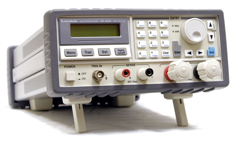    AEL-8320