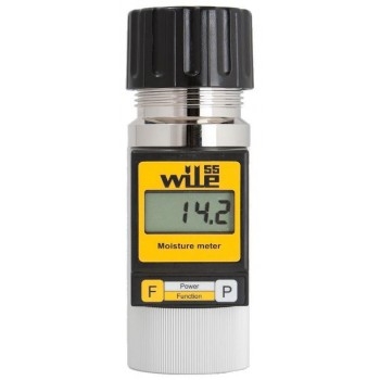  WILI-55; WILI-65