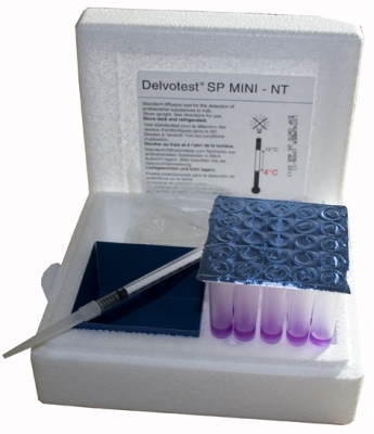 Delvotest* SP-NT ( 100 .)