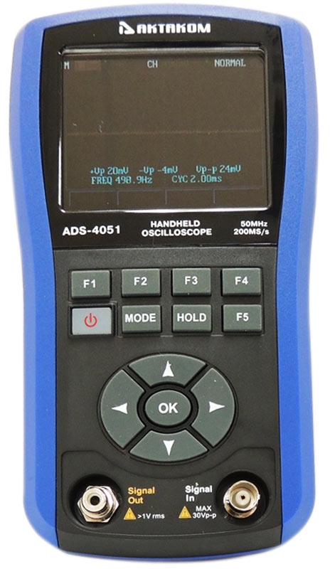  ADS-4051